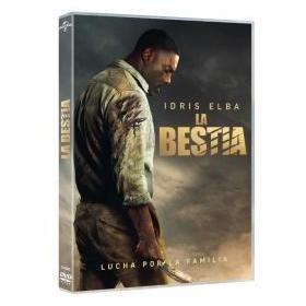 la-bestia-dvd-dvd