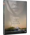 LA CHICA SALVAJE - DVD (DVD)