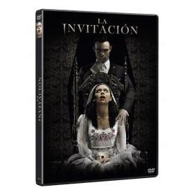 la-invitacion-dvd-dvd