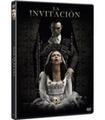 LA INVITACION - DVD (DVD)