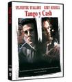 TANGO Y CASH - DVD (DVD)