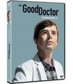 THE GOOD DOCTOR 5?TEMP - DVD (DVD)