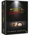 BETTER CALL SAUL (SERIE COMPLETA) (DVD)