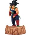 Figura Banpresto Dragon Ball Z Bardock History Box Vol.6