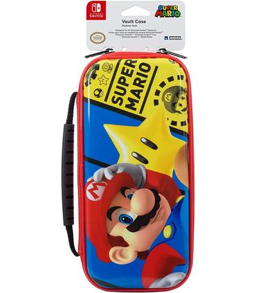 funda-premium-valut-case-mario
