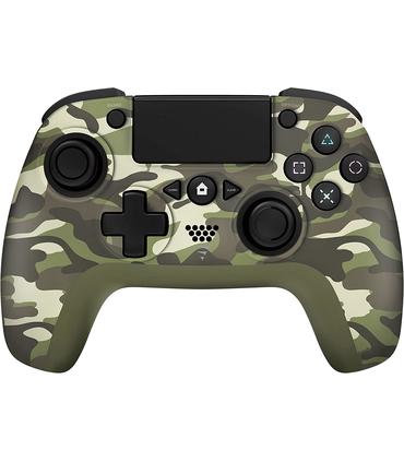 mando-inalambrico-cx50-verde-ps4-voltedge