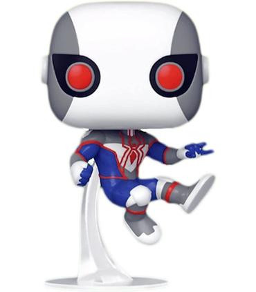 figura-funko-pop-marvel-spiderman-bug-eyes-armor