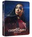 STAR TREK:DISCOVERY -4?T(STEE)(4) - (BR)