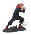 FIGURA YUJI ITADORI - COMBINATION BATTLE 3 - JUJUTSU KAISEN