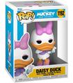 Figura Funko Pop Disney: Classics- Daisy Duck