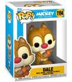 Figura Funko Pop Disney: Classics- Dale