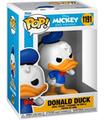 Figura Funko Pop Disney: Classics- Donald Duck