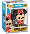 Figura Funko Pop Disney: Classics- Minnie Mouse