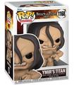 Figura Funko Pop Animation: Aot S3 Ymir's Titan