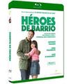 HEROES DE BARRIO - BD (BR)