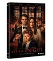 SILENT NIGHT DVD