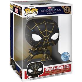 figura-funko-pop-jumbo-spiderman-blackgold-suit
