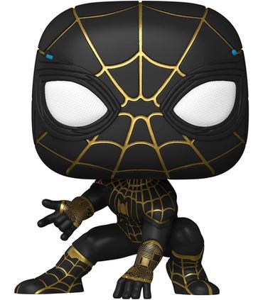 figura-funko-pop-jumbo-spiderman-blackgold-suit