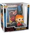 Figura Funko Pop Album: Cyndi Lauper-she's So Unusual