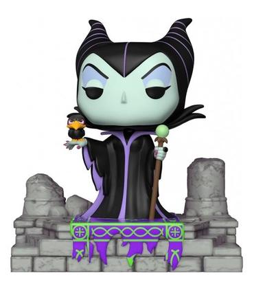 figura-funko-pop-deluxe-disney-maleficent