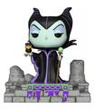 Figura Funko Pop Deluxe: Disney- Maleficent