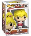 Figura Funko Pop Animation: Hunter x Hunter Biscuit