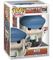 Figura Funko Pop Animation:hunterxhunter- Kite W/ Scy