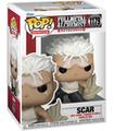 Figura Funko Pop Animation: Fma:b Scar