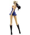 Figura Banpresto One Price Glitter Nico Robin Dressrosa