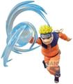 Figura Banpresto Naruto Effectreme Uzumaki Naruto
