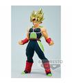 Figura Banpresto Dragon Ball Bardock Blood Of Saiyans Specia