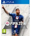 Fifa 23 Ps4 -Reacondicionado