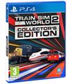 Train Sim World 2: Collector's Edition Ps4 -Reacondicionado
