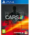 Project Cars Ps4