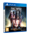 Final Fantasy XV Royale Edition Ps4 -Reacondicionado