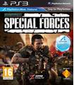 SOCOM SPECIAL FORCES PS3 -Reacondicionado