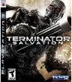 TERMINATOR SALVATION PS3 -Reacondicionado