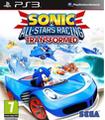 Sonic All-Stars Racing Transformed Ps3 -Reacondicionado