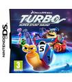 Turbo: Super Stunt Squad 3Ds -Reacondicioando