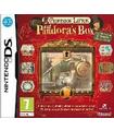 EL PROFESOR LAYTON PANDORA NDS (NI) -Reacondicionado