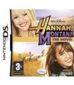 HANNAH MONTANA LA PELÍCULA NDS -Reacondicionado