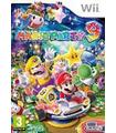 MARIO PARTY 9 WII -Reacondicioando