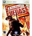 RAINBOW SIX VEGAS XBOX 360 (UB) -Reacondicionado