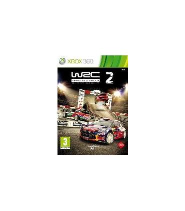 wrc-2-x360-reacondicionado