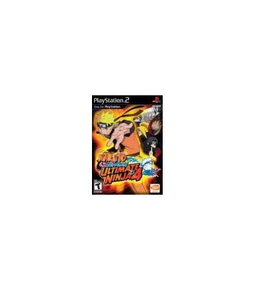 naruto-shippuden-ultimate-ninja-4-ps2-reacondicionado