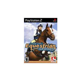 el-desafio-ecuestre-de-lucinda-green-ps2-reacondicionado