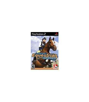 el-desafio-ecuestre-de-lucinda-green-ps2-reacondicionado