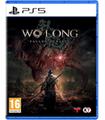 Wo Long Fallen Dynasty Steelbook Ps5