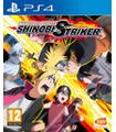 Naruto to Boruto: Shinobi Striker Ps4 -Reacondicionado