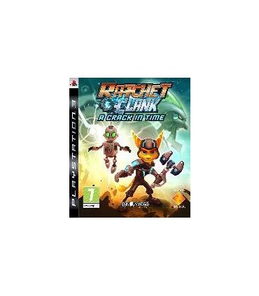 ratchet-atrapados-en-el-tiempo-platinum-ps3-reacondicion